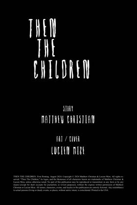 Read Then The Children  1 Page 2 in English