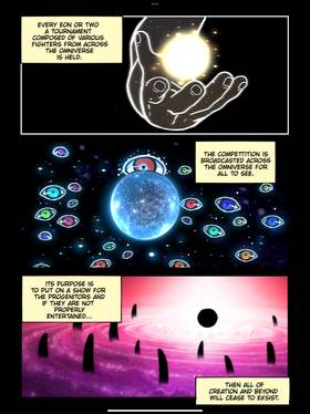 Read THE SINNER ART BEEF  1 Page 3 in English
