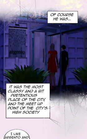 Read Not my cupid  5 Page 2 in English