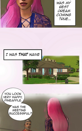 Read Not my cupid  5 Page 6 in English