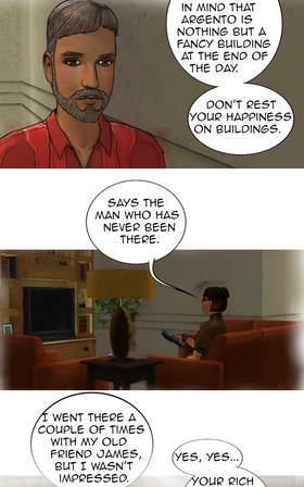 Read Not my cupid  5 Page 9 in English