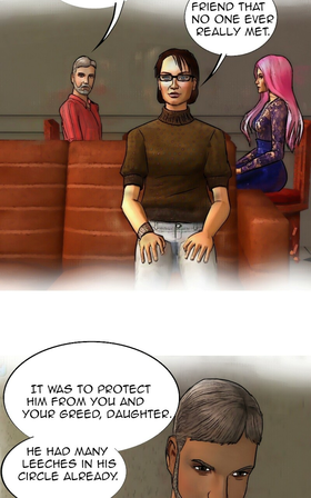 Read Not my cupid  5 Page 10 in English