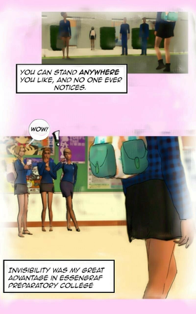 Read Not my cupid  2 Page 3 in English