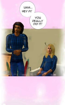 Read Not my cupid  2 Page 6 in English