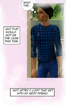 Read Not my cupid  2 Page 8 in English