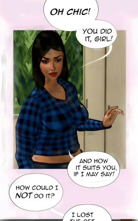 Read Not my cupid  2 Page 10 in English