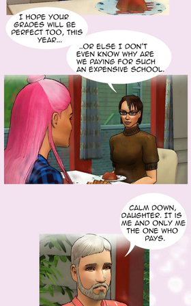 Read Not my cupid  3 Page 4 in English