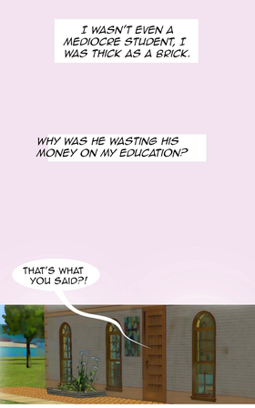 Read Not my cupid  3 Page 6 in English