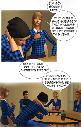 Read Not my cupid  4 Page 6 in English