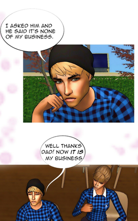Read Not my cupid  4 Page 7 in English