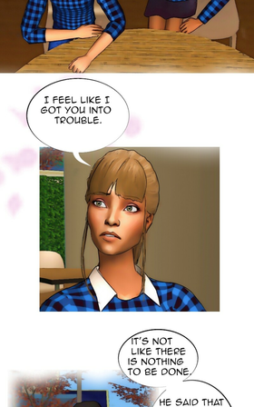 Read Not my cupid  4 Page 8 in English