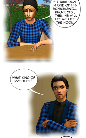 Read Not my cupid  4 Page 9 in English