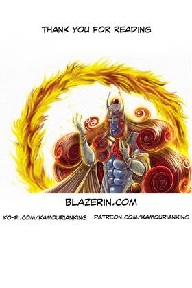 Read Blazerin  2 Page 2 in English