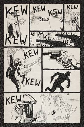 Read Bones  1 Page 4 in English