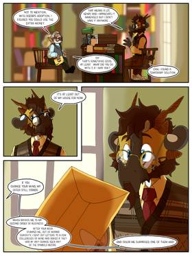 Read Jalek and the Starbook  8 Page 4 in English
