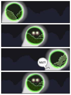 Read Jalek and the Starbook  1 Page 7 in English