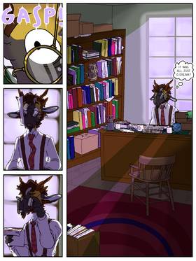 Read Jalek and the Starbook  1 Page 9 in English