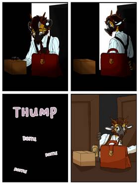 Read Jalek and the Starbook  2 Page 6 in English