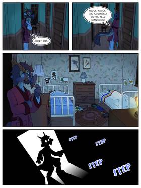 Read Jalek and the Starbook  5 Page 2 in English