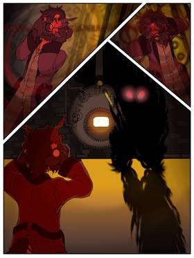 Read Jalek and the Starbook  5 Page 4 in English