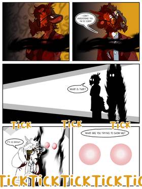 Read Jalek and the Starbook  5 Page 6 in English