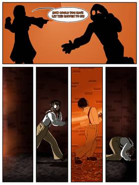 Read Jalek and the Starbook  6 Page 7 in English