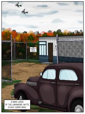 Read Jalek and the Starbook  7 Page 1 in English