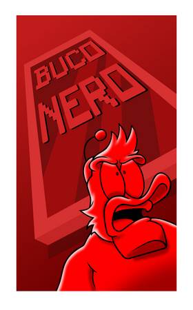 Read Just a Cartoon - Italian Version  5 Page 8 in Italian