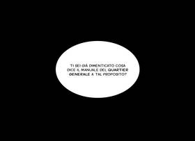 Read Just a Cartoon - Italian Version  7 Page 9 in Italian