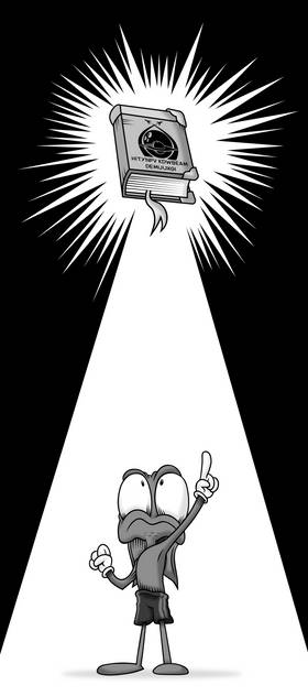 Read Just a Cartoon - Italian Version  7 Page 10 in Italian