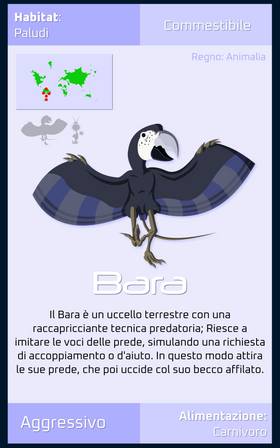 Read Just a Cartoon - Italian Version  31 Page 3 in Italian