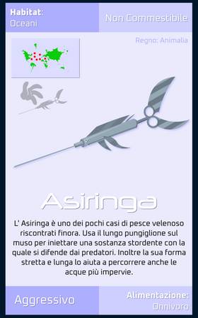 Read Just a Cartoon - Italian Version  31 Page 2 in Italian