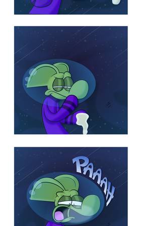 Read Just a Cartoon - Italian Version  39 Page 2 in Italian