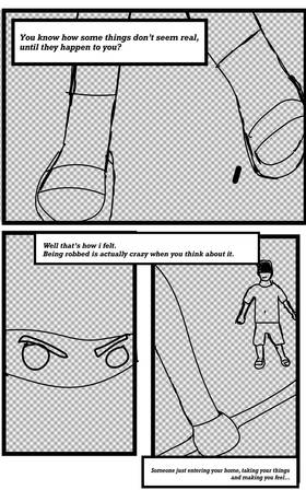 Read The Nocturnalz   1 Page 10 in English