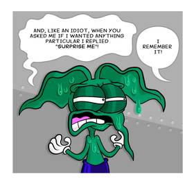 Read Just a Cartoon - English Version  43 Page 2 in English