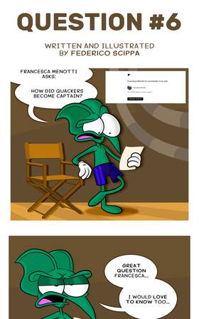 Read Just a Cartoon - English Version  44 Page 1 in English