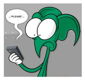 Read Just a Cartoon - English Version  47 Page 4 in English