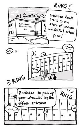 Read Step by Step  1 Page 1 in English