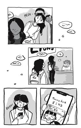 Read Step by Step  1 Page 3 in English
