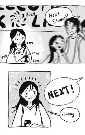 Read Step by Step  1 Page 7 in English