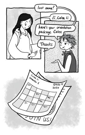 Read Step by Step  1 Page 9 in English