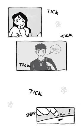 Read Step by Step  2 Page 6 in English