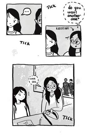Read Step by Step  2 Page 8 in English