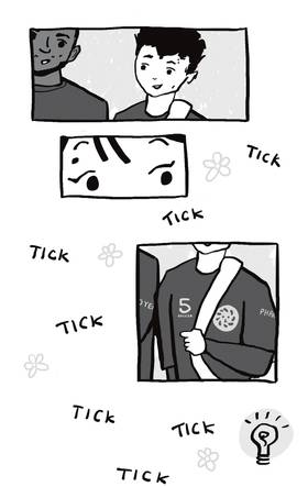 Read Step by Step  2 Page 10 in English