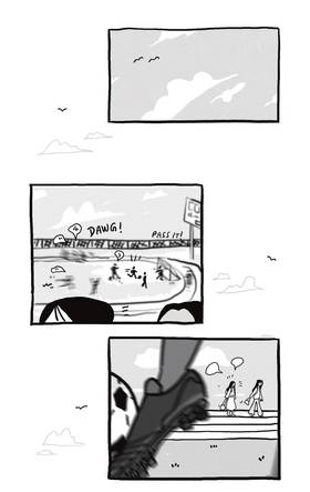 Read Step by Step  3 Page 1 in English