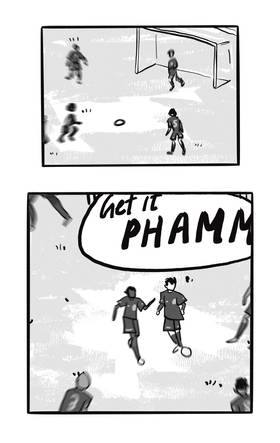 Read Step by Step  3 Page 8 in English