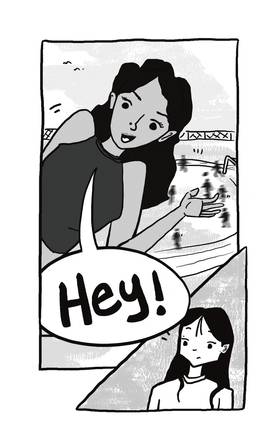 Read Step by Step  3 Page 9 in English