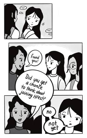 Read Step by Step  6 Page 3 in English