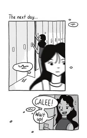 Read Step by Step  6 Page 6 in English
