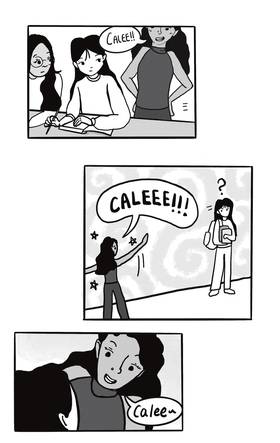 Read Step by Step  6 Page 10 in English